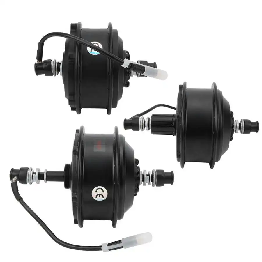 Редукторный мотор для велосипеда 1,4 кг (keyde). Ступичный двигатель. Умное мотор колесо. Мотор ступица. Ступичный двигатель.