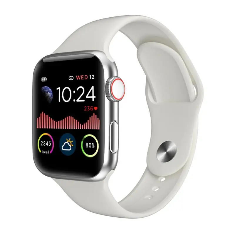 2 Для W68 smart watchIPS Экран мотор Вибрация Heartrate монитор многоязычный IP67 водонепроницаемый ремешок умные часы - Цвет: 2