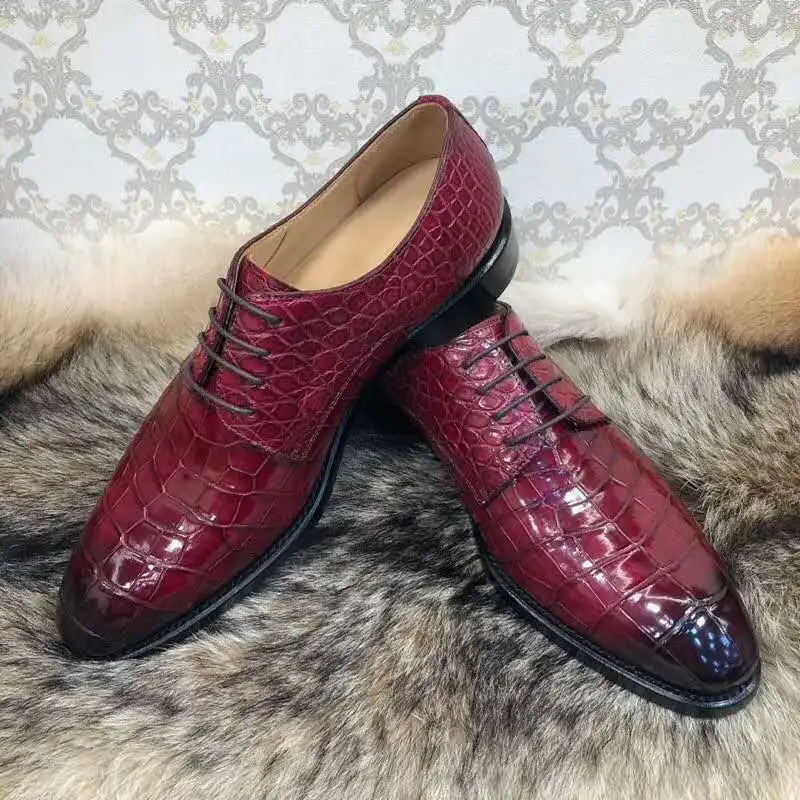 Рисунок 5 - Новые мужские туфли chue
