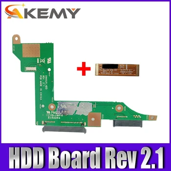 

AKmey Original For Asus X441U X441UV HDD BOARD X441UV_HDD Rev 2.1