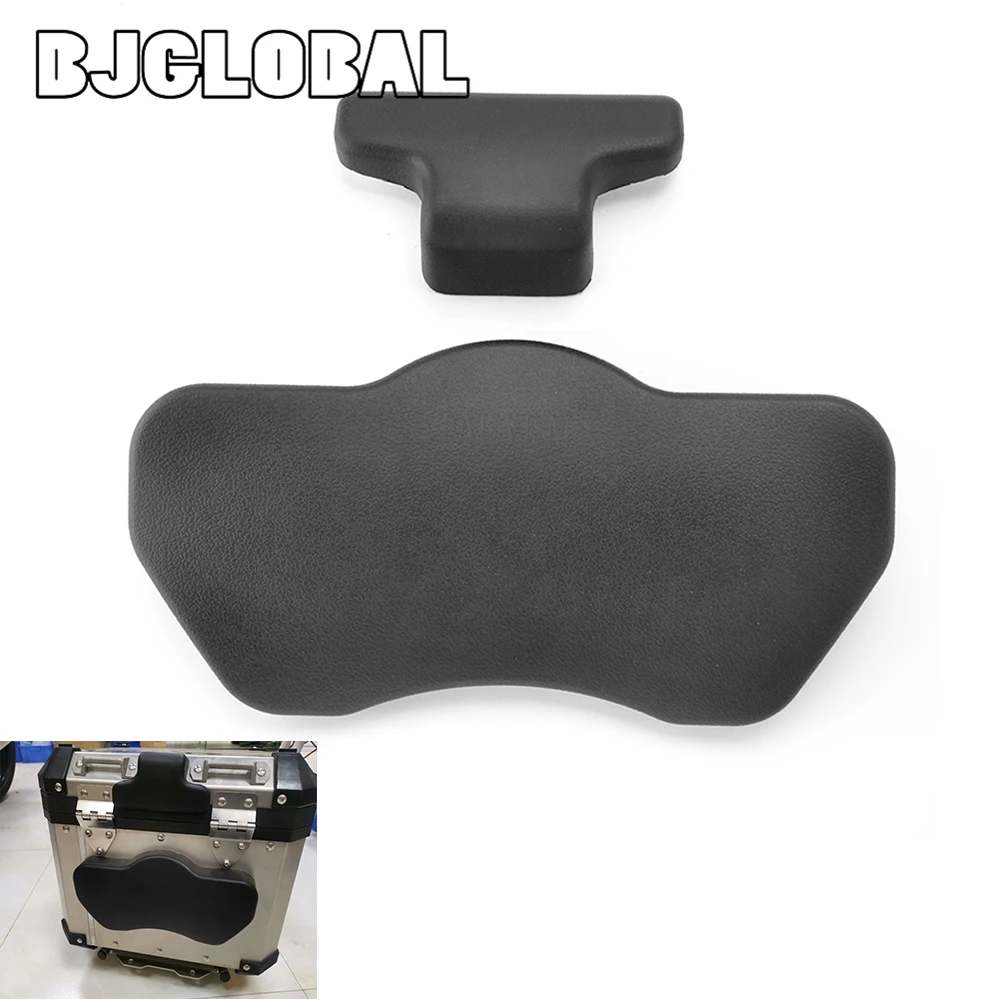 

Rear Luggage Bag Back Cushion Pad For BMW F800GS F800 GS R1200GS Adventure Adv Motorcycle Accessories Passenger Backrest Pillow