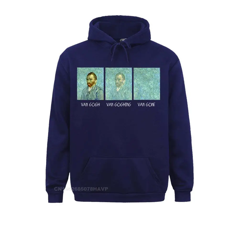 Printing Van Gogh Van Goghing Van Gone Funny T-Shirt__97A1213 Sweatshirts for Men Company Lovers Day  Long Sleeve Sweatshirts Clothes Van Gogh Van Goghing Van Gone Funny T-Shirt__97A1213navy