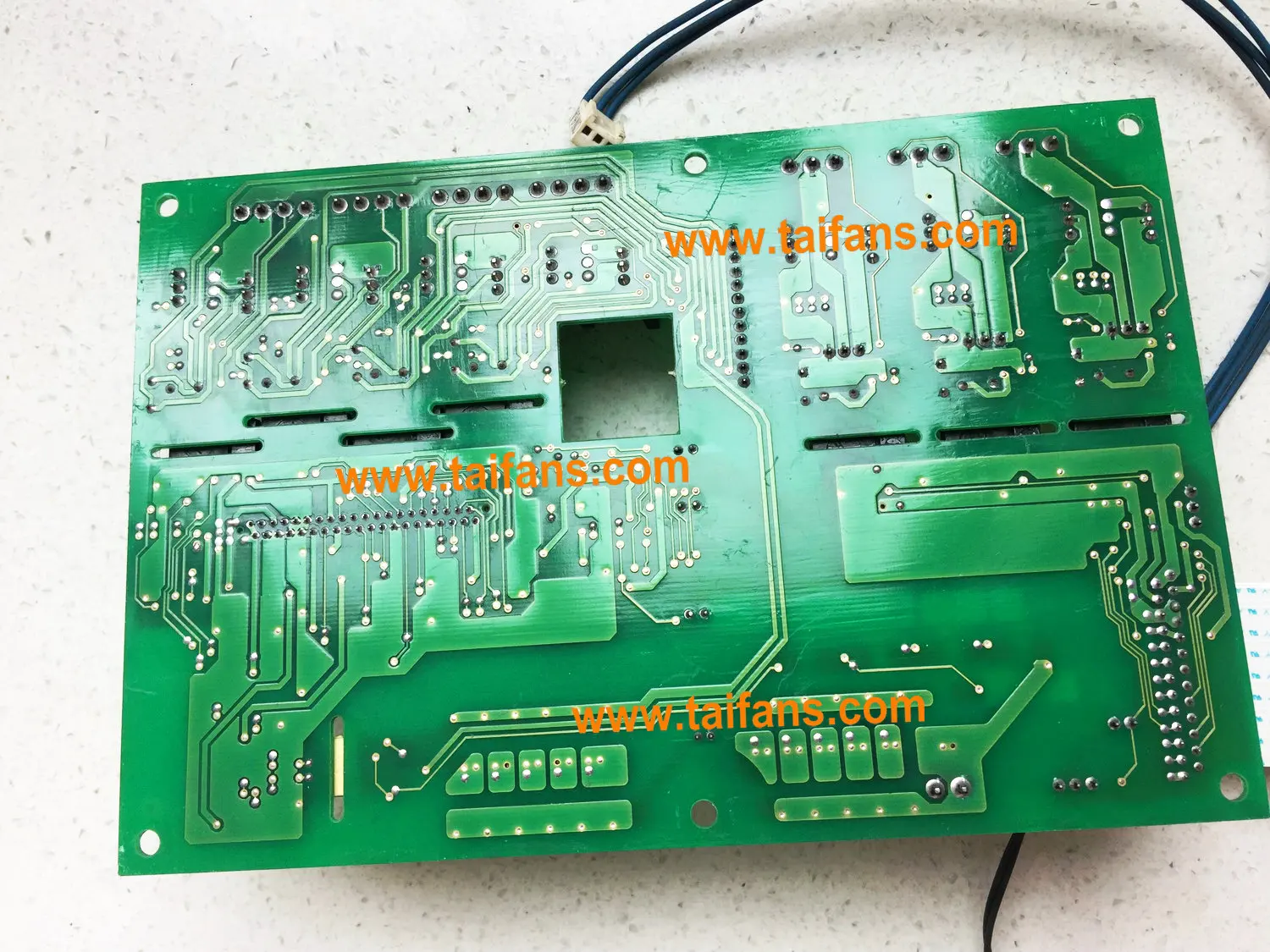 Оригинальная новая приводная плата VFA7D-0585 для инвертора Avitar 38