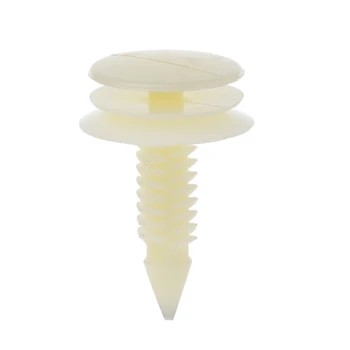 

Drop Ship 50Pcs Door Trim Panel Clip Retainer For Chevy Chevrolet Express 1500