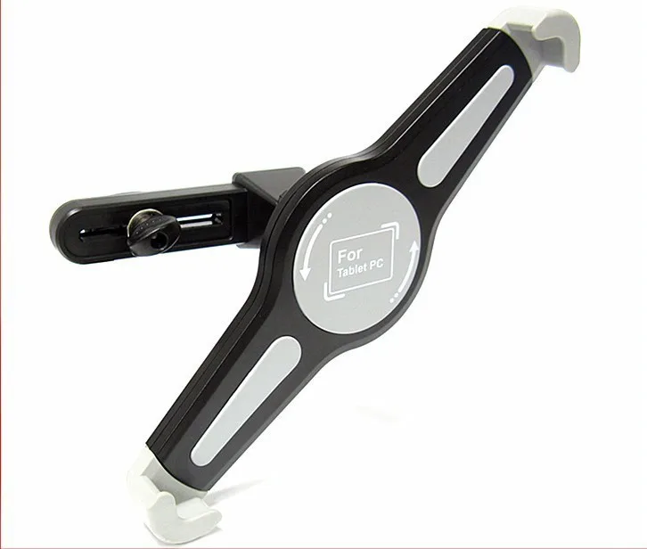 

Car Mounted Suitable for iPad Apple Tablet Computer Stand 7-11-Inch Tablet Use Colorful Box Packaging Currently Available Wholes