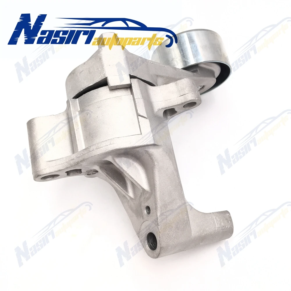 Натяжитель ремня ГРМ в сборе для Toyota Hiace Hilux Tacoma Coaster Crown DYNA Land Cruiser 2.7L VKM61030 19188101 19188099