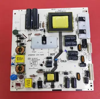 

original 100% test for TCL LE32D99 power board K-75L1 4701-2K75L1-A4135D01 465-01A3-B2201G