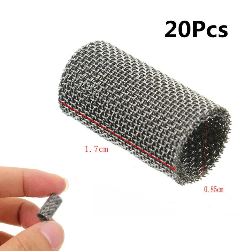 252069100102 нагреватель светящиеся Фильтры Аксессуары для Eberspacher Airtronic D2 D4