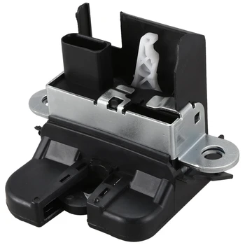 

Car Trunk Lid Lock For Volkswagen Golf Gti Passat Polo Tiguan Touran 5K0827505 6Rd827505
