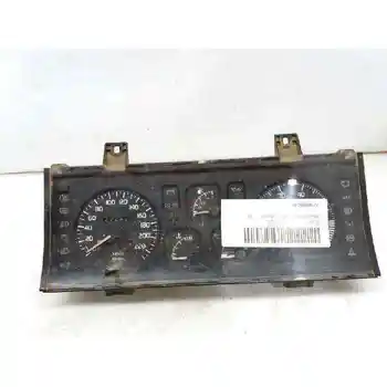 

7700809036 BOX INSTRUMENTS RENAULT CLIO I PHASE I + II (B/C57)