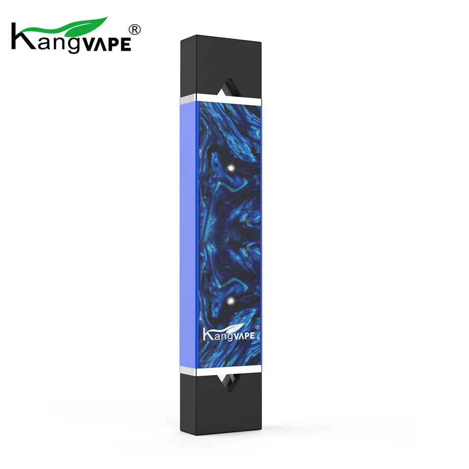Электронная сигарета juul V2 оригинальный керамический атомайзер core double pod Mod kit вейп