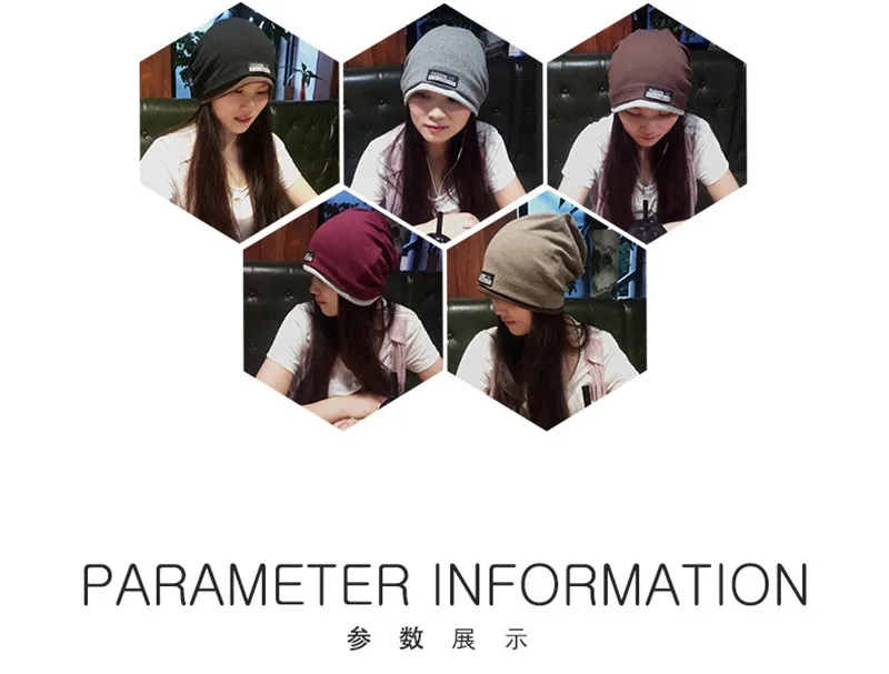 Gorras сплошной цвет головной убор шапки для мужчин и женщин комплекты осень и зима шапки смесь хлопка с полиэфиром-тканые snapback