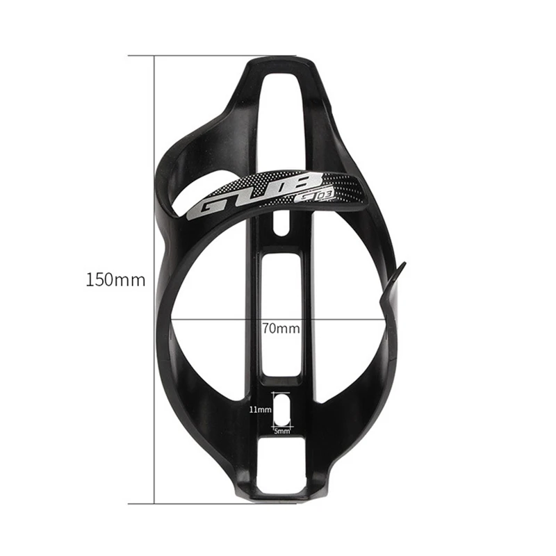 Горный велосипед MTB клетка для бутылки воды держатель чашки держатель дорожный Велоспорт оборудование