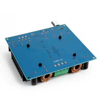 

Hot TDA8954 HiFi 210W*2 High Power Digital Amplifier Dual Channel Audio Amp Board