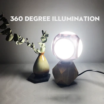 

Deformable LED Bulb E27 220V 40W Super Bright Football Led Lamp Garage Lights for Home Lighting Bedroom