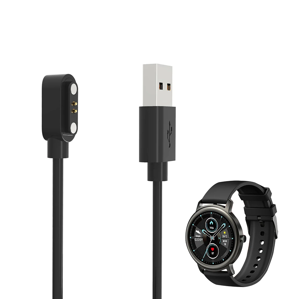 Smartwatch สายชาร์จ USB สำหรับ Xiaomi Mibro Air XPAW001กีฬานาฬิกา