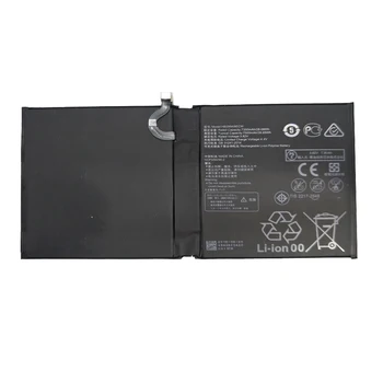 

best News Laptop Battery for HUAWEI M5 10.8inch CMR-W09 W19 AL09 AL19