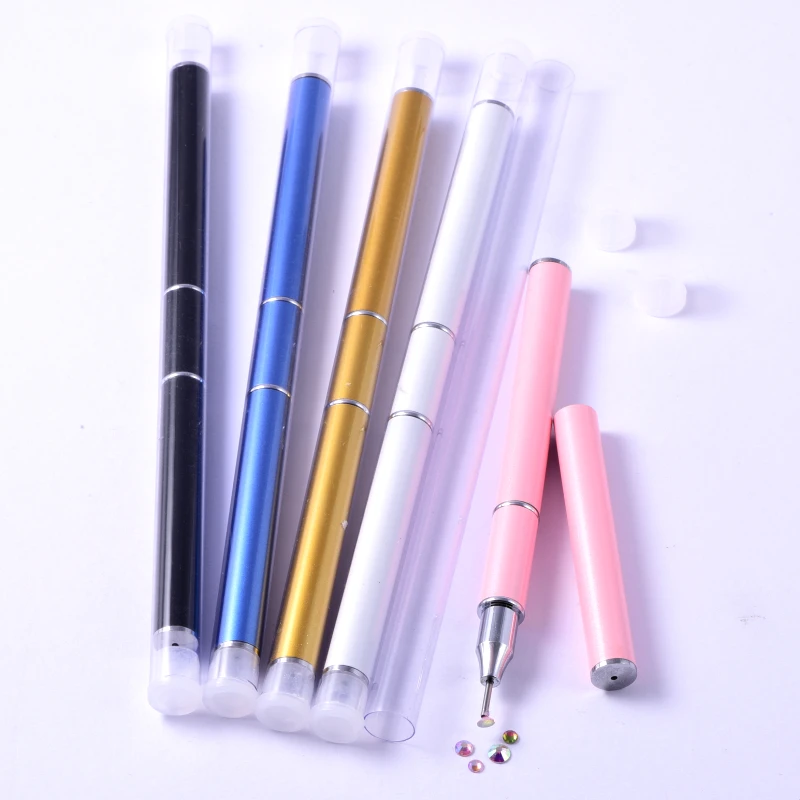 DIY Crystal Pen Rhinestones Gems Picking Tool for crystal picking tool