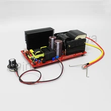 Pinuslongaeva озоновый блок питания для кварцевой трубки 40 Вт 50 Вт 80 Вт 100 Вт 150 Вт 200 Вт 300 Вт 400 Вт 600 Вт 1000 Вт регулируемый высоковольтный источник питания