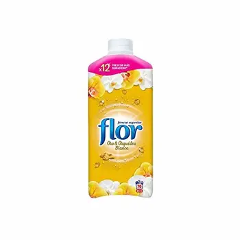 

FLOR CONC. 64 LAV. GOLD