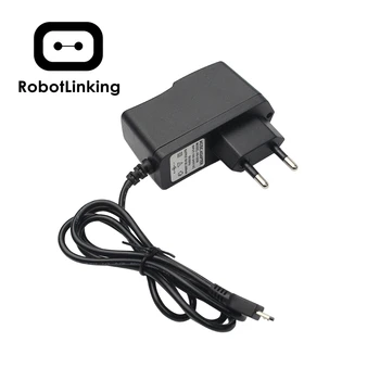 

5V 3A Raspberry Pi 3 Power charger adapter micro USB charging banana pi pro raspberry pi 3 B+ EU