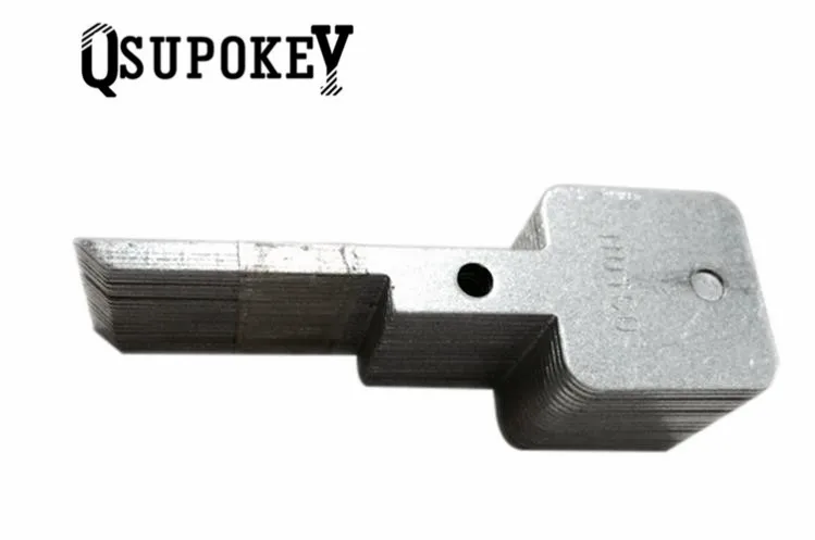 Подлинный Lishi Аварийный ключ (20 шт. ведомый ключ) Hu66 HU92 HU101 HU100) lishi | Автомобили и