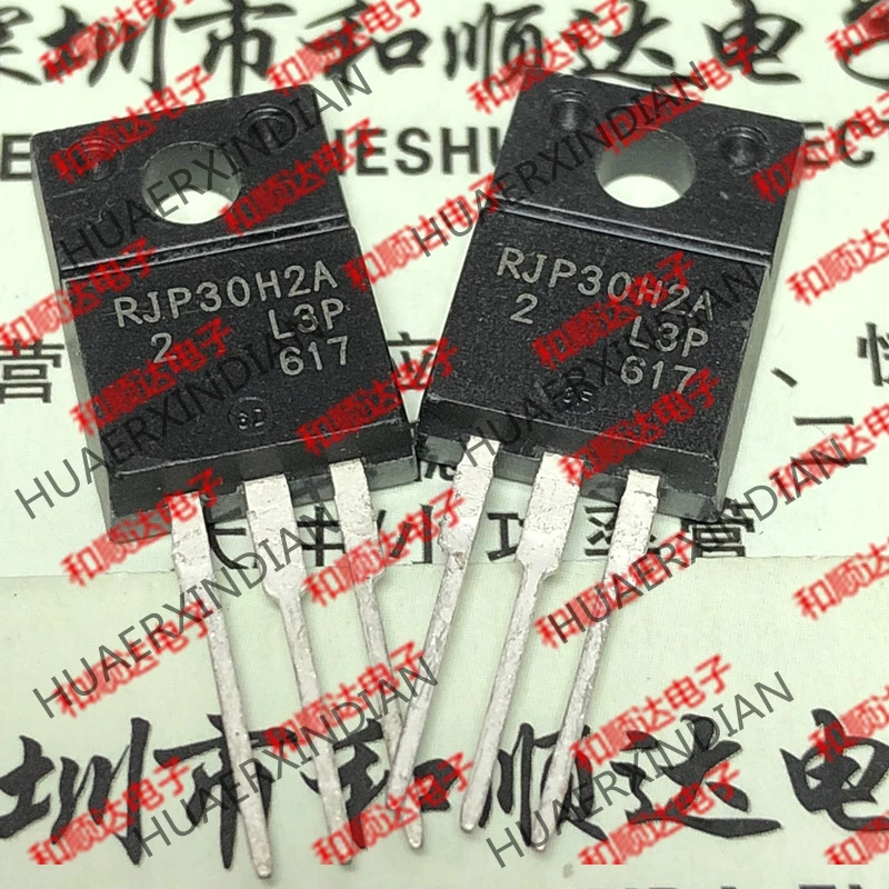 20 шт./лот RJP30H2A TO-220F