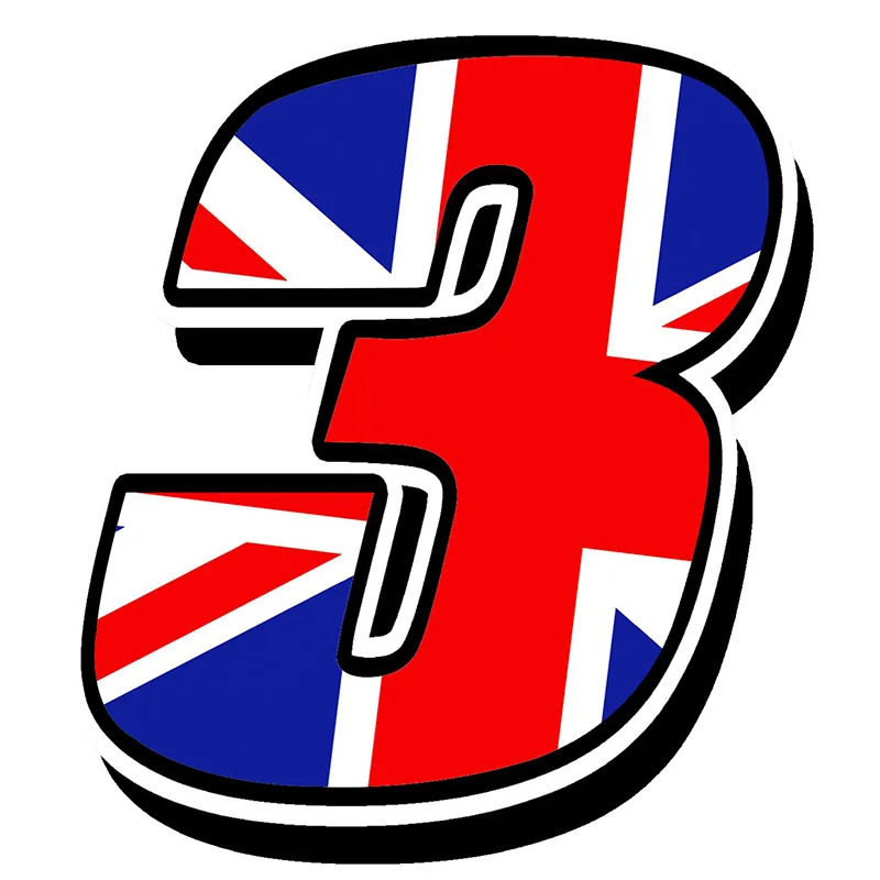 3