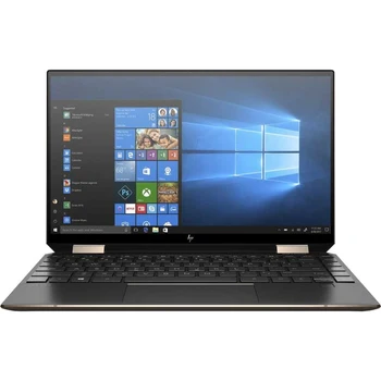 

Laptop HP Specter X360 13-aw0014ur 13.3 ", i7 1065g7, 16 GB, 1024 GB SSD, Intel Iris Plus, 8xl31ea