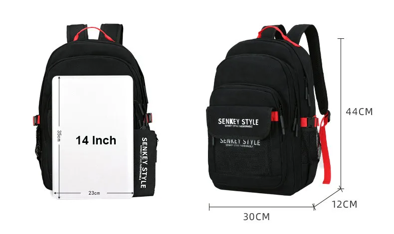 Прочный водонепроницаемый Оксфорд сумка для путешествий мужские рюкзаки сумки повседневные Рюкзаки для подростков рюкзак для ноутбука