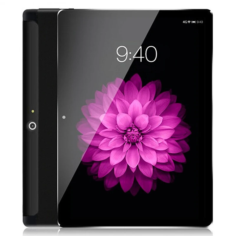 Binai MT6797X Android 7.1 Ten Core 2.6GHz 10.1 Inch Tablet Computer 3GB RAM 32GB ROM Full HD 1920x1