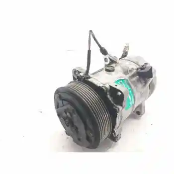 

SD7V161106F AIR CONDITIONING COMPRESSOR PEUGEOT 306 SALOON 3/4/5 DOOR (S2)
