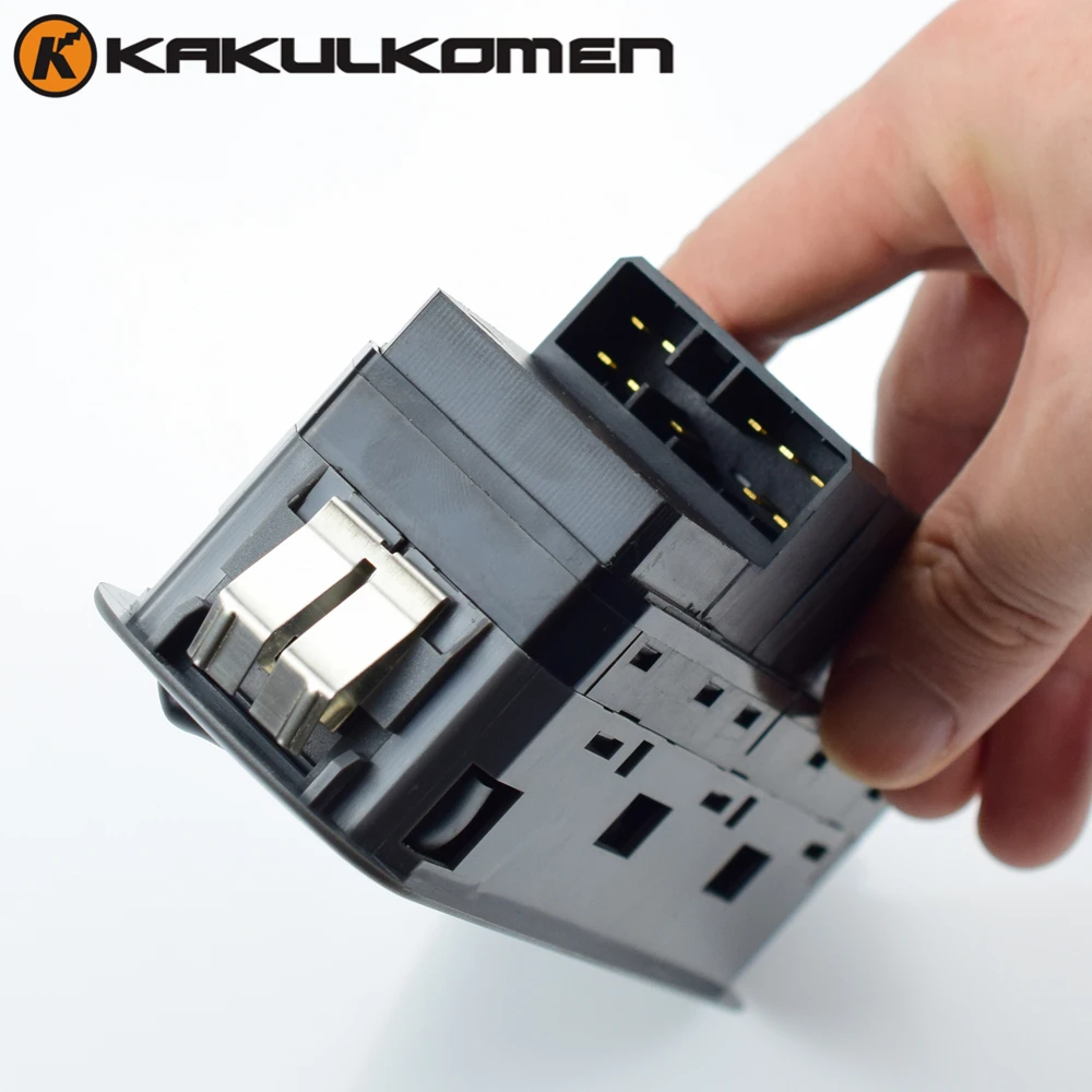 2003-2006 SUZUKI ALTO FOG LIGHT SWITCH BUTTON