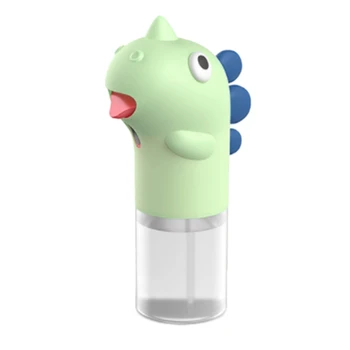 

BMBY-Baseus Automatic Soap Dispenser Sensor Foam Soap Dispenser Soap Dispenser Toilet for Bathroom Kitchen