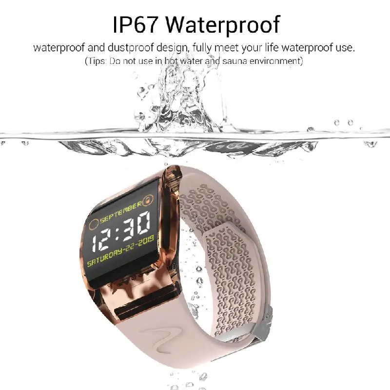 Smart Electronics