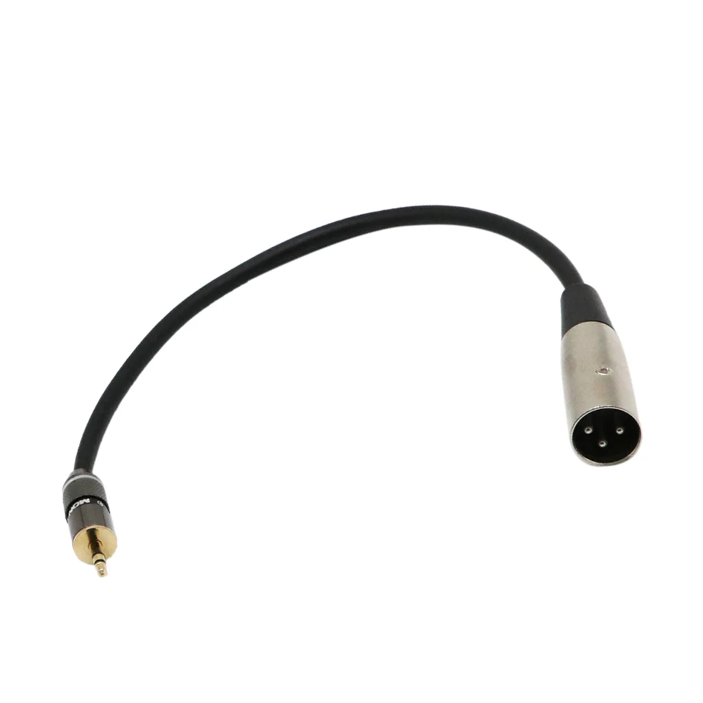 1ft 3.5 mm Stereo 1/8