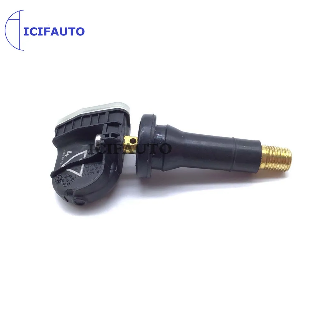 13598773 датчик давления в шинах TPMS 433 МГц для Buick анклава Verano Cadillac CT6 SRX XT5 Chevrolet Silverado