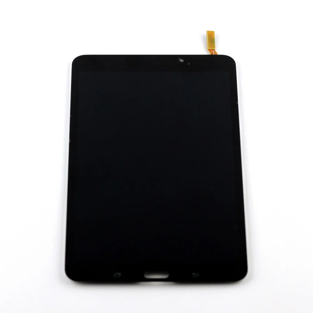 Сменный ЖК-дисплей для samsung Galaxy Tab 4 T331 T331C SM-T331 3g версия ЖК-дисплей кодирующий преобразователь сенсорного экрана в сборе