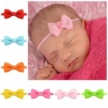 newborn baby hair bands