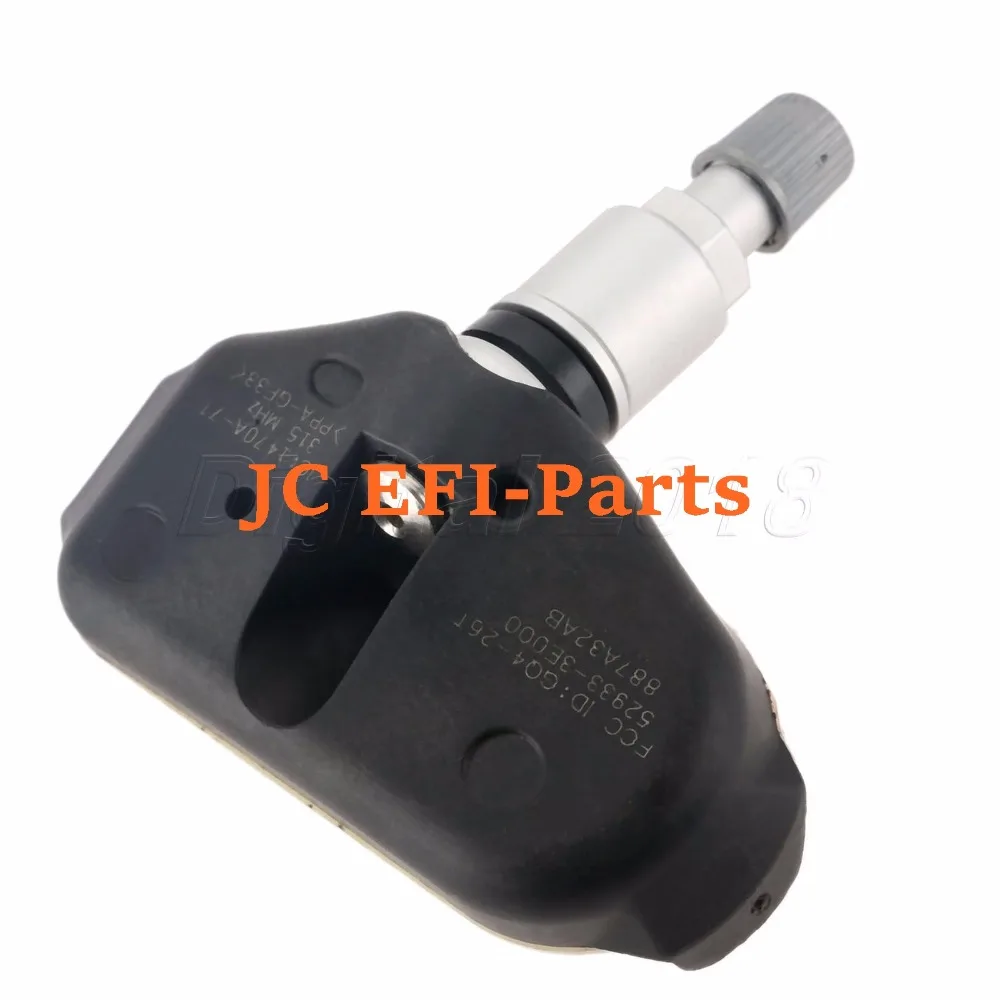 Кнопка сброса tpms хендай туссан