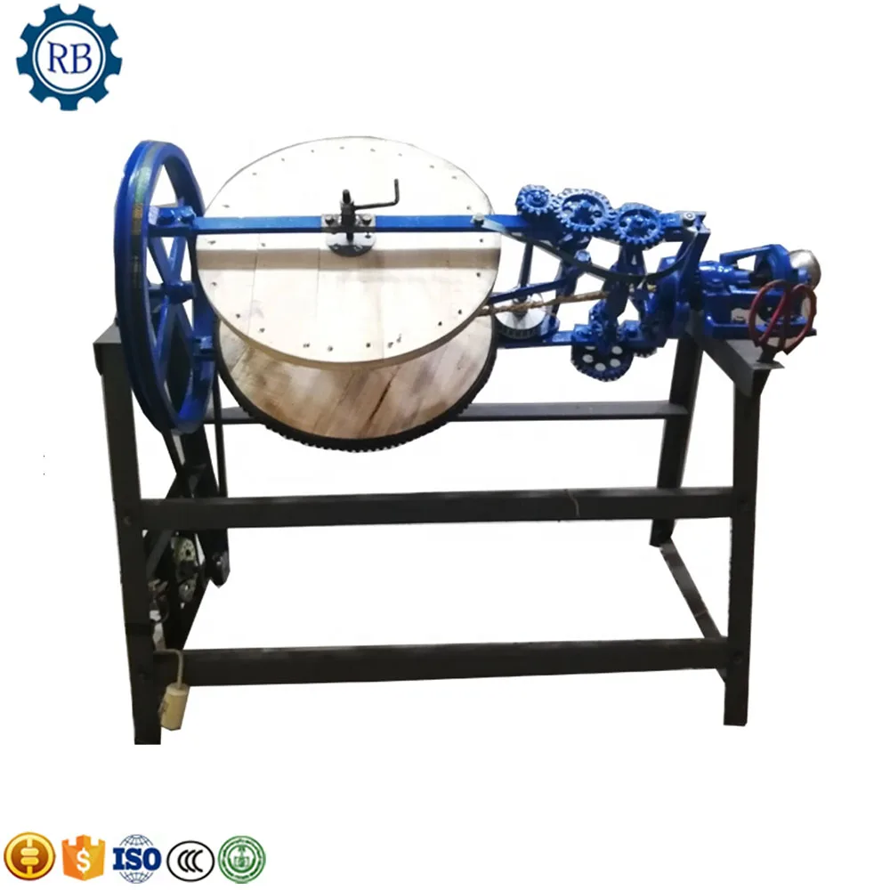 paddy to rice making machine