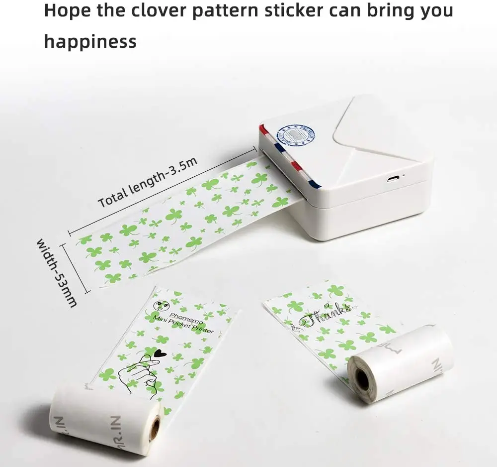 clover bluetooth printer