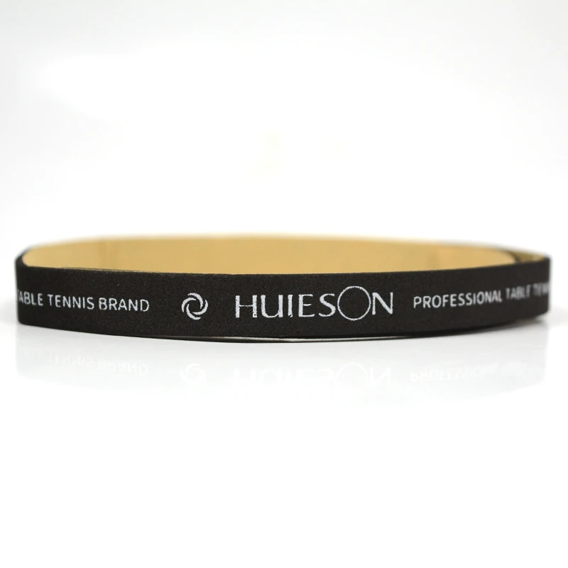 Huieson Professional Table Tennis Rubber Protective Film+Cleaner Sponge+ Racket Edge Protection Tape Table Tennis Accessories (3)