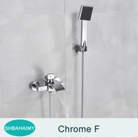 Chrome F