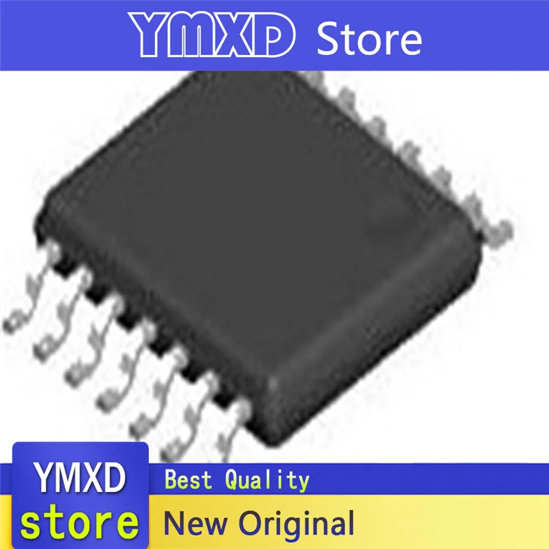 

10 шт./лот новый оригинальный SN74LVC126APWR LC126A IC патч в наличии