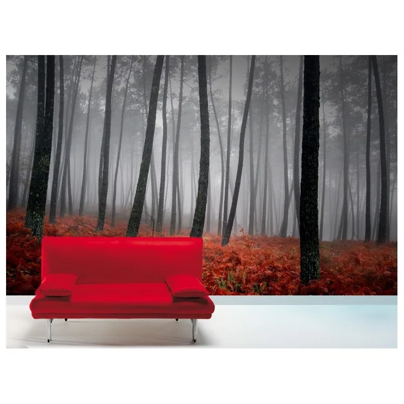 fotomural-bosque-bruma