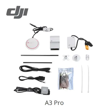 

DJI A3 Pro Flight Controllers CoSDK Compatibility Precise Configuration with DJI Assistant 2 Compatible with D-RTK GNSS