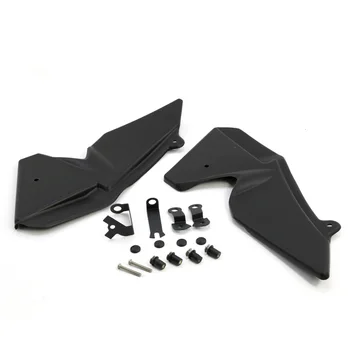 

Accessory Motorcycles For Ktm 1050 1090 1190 Super Adventure R /s /t Adv Radiator Lateral Panels Carenage Protector Cover