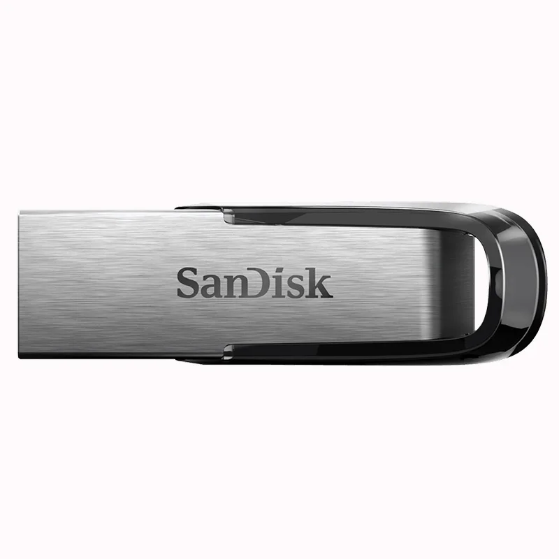 SanDisk 100% Оригинальный оригинальный флэш накопитель 128 ГБ высокоскоростной Флэш