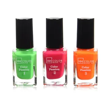 

IDC Color Nail Color Passion